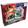 Wizards Of The Coast Transformers TCG: Blaster Vs Soundwave Starter Deck Board Games