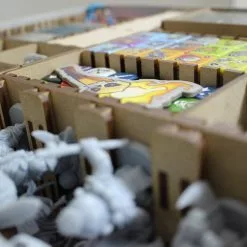 Go7 Gaming - MASM-001 For Masmorra *PRE-ORDER* 18 Go7 Gaming - MASM-001 For Masmorra *PRE-ORDER*