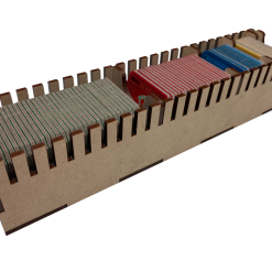 Go7 Gaming - STARC-004 For Starcadia Quest: Showdown *PRE-ORDER* 9 Go7 Gaming - STARC-004 For Starcadia Quest: Showdown *PRE-ORDER*