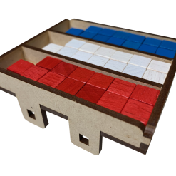 Go7 Gaming - MARA-001 For Maracaibo