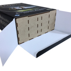 Go7 Gaming - MOM-003 For Mansions Expansion Boxes 9 Go7 Gaming - MOM-003 For Mansions Expansion Boxes