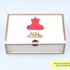 Meeple Realty - Roll Player’s Guild Hall 20 Meeple Realty - Roll Player’s Guild Hall