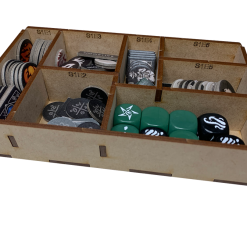 Go7 Gaming - CDMD-001 For Cthulhu: Death May Die