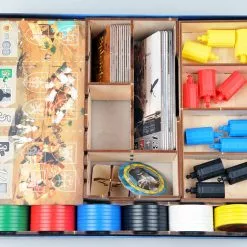 Meeple Realty - Splendor Market