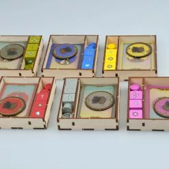 Meeple Realty - Feudum Castle 20 Meeple Realty - Feudum Castle