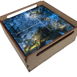Go7 Gaming - BLOODB-001 For Bloodborne: The Board Game