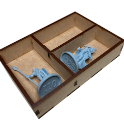 Go7 Gaming - BRAGE-002 For Blood Rage Digital Extras 12 Go7 Gaming - BRAGE-002 For Blood Rage Digital Extras