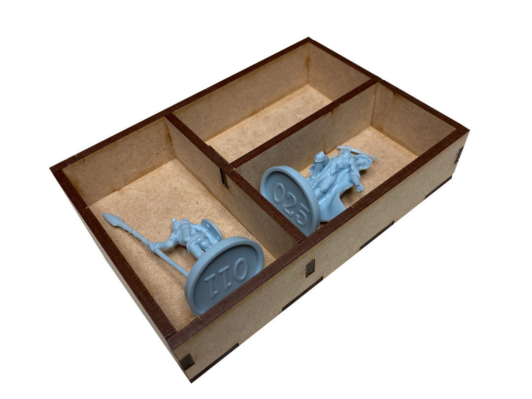 Go7 Gaming - BRAGE-002 For Blood Rage Digital Extras 6 Go7 Gaming - BRAGE-002 For Blood Rage Digital Extras