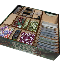 Go7 Gaming - AH-001 For Arkham Horror™ (3rd Edition)