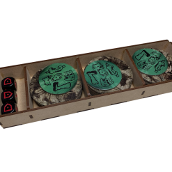 Go7 Gaming - HA-001 For Hate™ Base Game