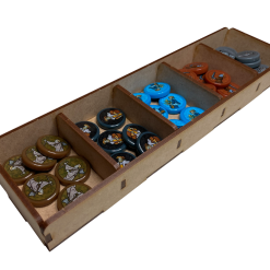 Go7 Gaming - ORL-001 For Orléans