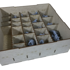 Go7 Gaming - MD-007 Storage For Massive Darkness™ KS Extras 13 Go7 Gaming - MD-007 Storage For Massive Darkness™ KS Extras