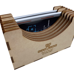 Go7 Gaming - STARC-002 For Starcadia Quest Large Expansions