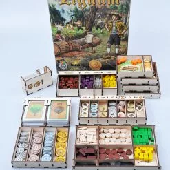 Meeple Realty - Lignum Cabin 17 Meeple Realty - Lignum Cabin