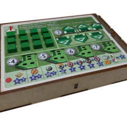 Go7 Gaming - YHAMA-002 For Yokohama™ Retail