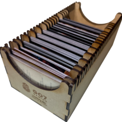 Go7 Gaming - HEROQ-001 For HeroQuest 10 Go7 Gaming - HEROQ-001 For HeroQuest