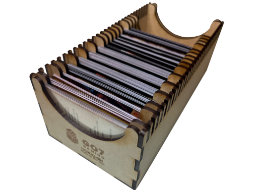 Go7 Gaming - HEROQ-001 For HeroQuest 3 Go7 Gaming - HEROQ-001 For HeroQuest