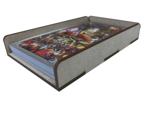 Go7 Gaming - AQIBASE-001 For Arcadia Quest: Inferno 5 Go7 Gaming - AQIBASE-001 For Arcadia Quest: Inferno