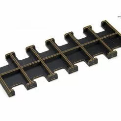 Gaming Trunk - Gaia Organizer For Gaia Project (Black) 23 Gaming Trunk - Gaia Organizer For Gaia Project (Black)