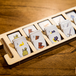 Meeple Realty - Root Forest Expansion 14 Meeple Realty - Root Forest Expansion