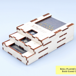 Meeple Realty - Roll Player’s Guild Hall 23 Meeple Realty - Roll Player’s Guild Hall