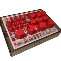 Go7 Gaming - YHAMA-001 For Yokohama™ Deluxe *PRE-ORDER*