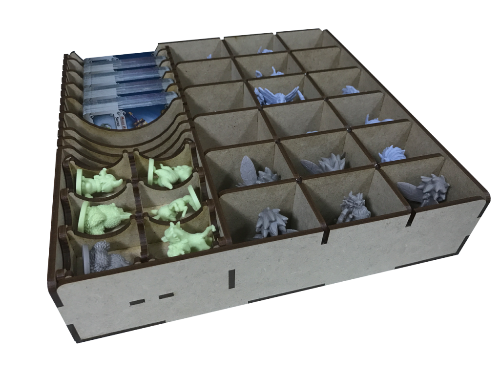 Go7 Gaming - AQIPETS-001 For Arcadia Quest: Inferno 5 Go7 Gaming - AQIPETS-001 For Arcadia Quest: Inferno