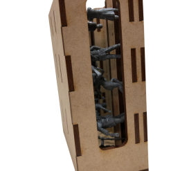 Go7 Gaming - MOM-004 For Streets Of Arkham