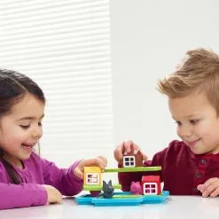 Smart Games: Three Little Piggies Deluxe Board Games