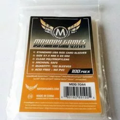 Mayday Games Mayday Sleeves - USA Chimera Card Sleeves