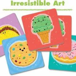 Ravensburger Memory - Foodie Favorites