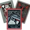 Bicycle Playing Cards - Tragic Royalty