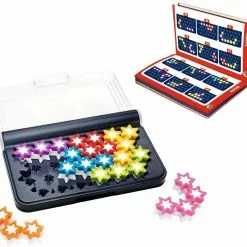 Smart Toys And Games Smart Games: IQ Stars Best Selling Children Games 5 Smart Toys And Games Smart Games: IQ Stars Best Selling Children Games