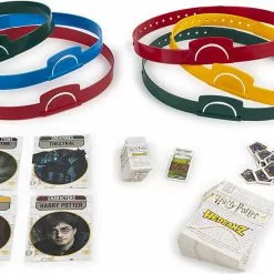 Spin Master Ltd. Hedbanz Harry Potter