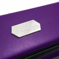 Quiver Time - Portable Game Card Carrying Case (Violet)