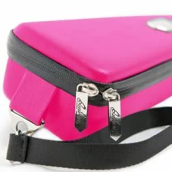 Board Game Bags Quiver Time - Portable Game Card Carrying Case (Pink)