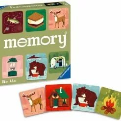 Ravensburger Memory - Great Outdoors