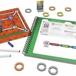 ThinkFun Code: Rover Control