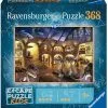 Puzzle - Ravensburger - Escape Puzzle Kids: Museum Mystery (368 Pieces) Jun 13-19, 2022