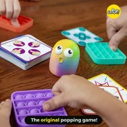 FoxMind Go Pop! Presto Best Selling Children Games