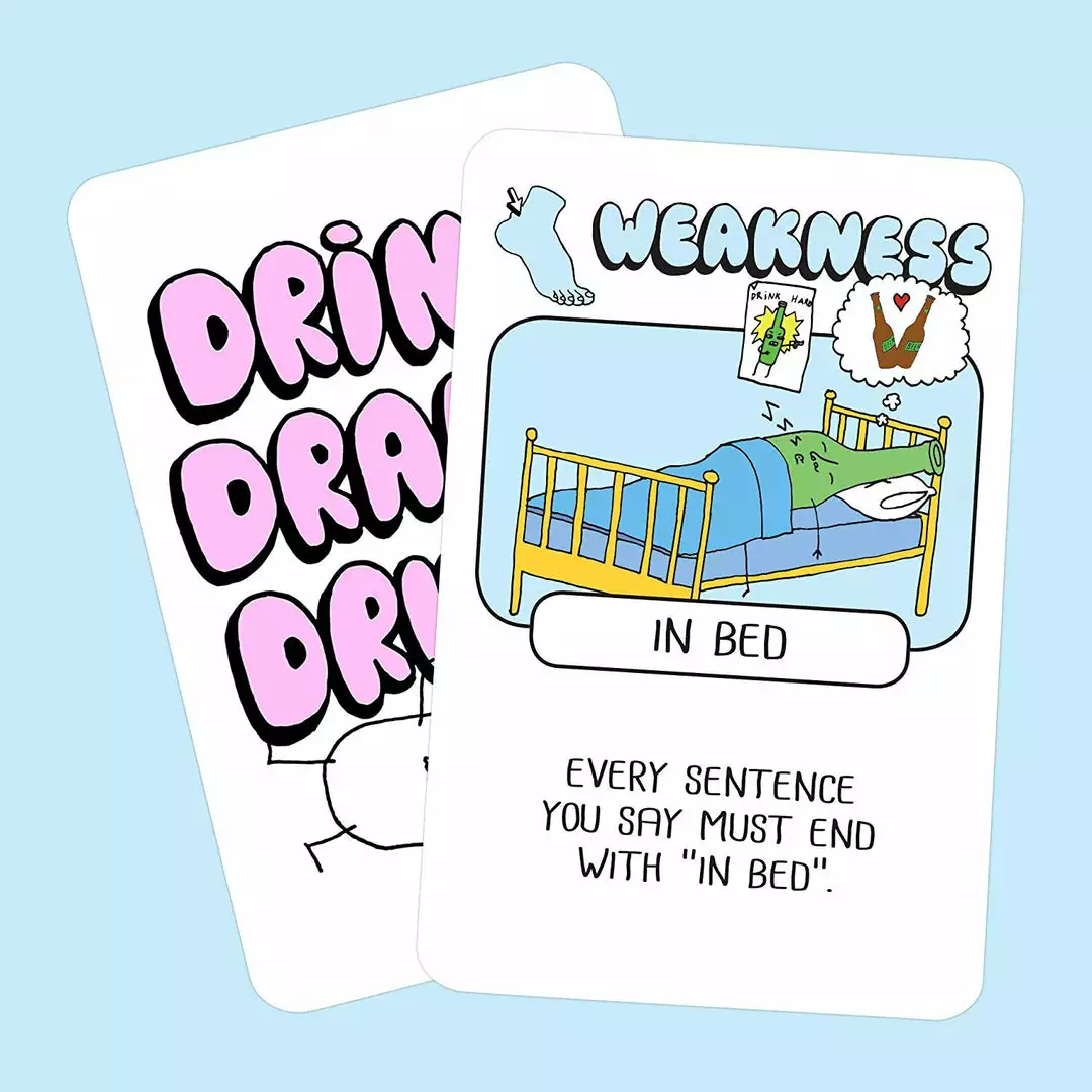 Board Games Drink Drank Drunk 4 Board Games Drink Drank Drunk