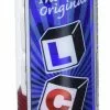 George & Company Board Games Left Center Right - Single Game Tube Blister (Red)