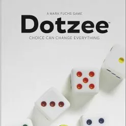 Maranda Games Dotzee