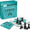 ThinkFun Solitaire Chess