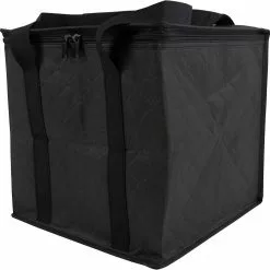 BoardGameTables.com Lightweight Board Game Bag - Black Board Game Bags