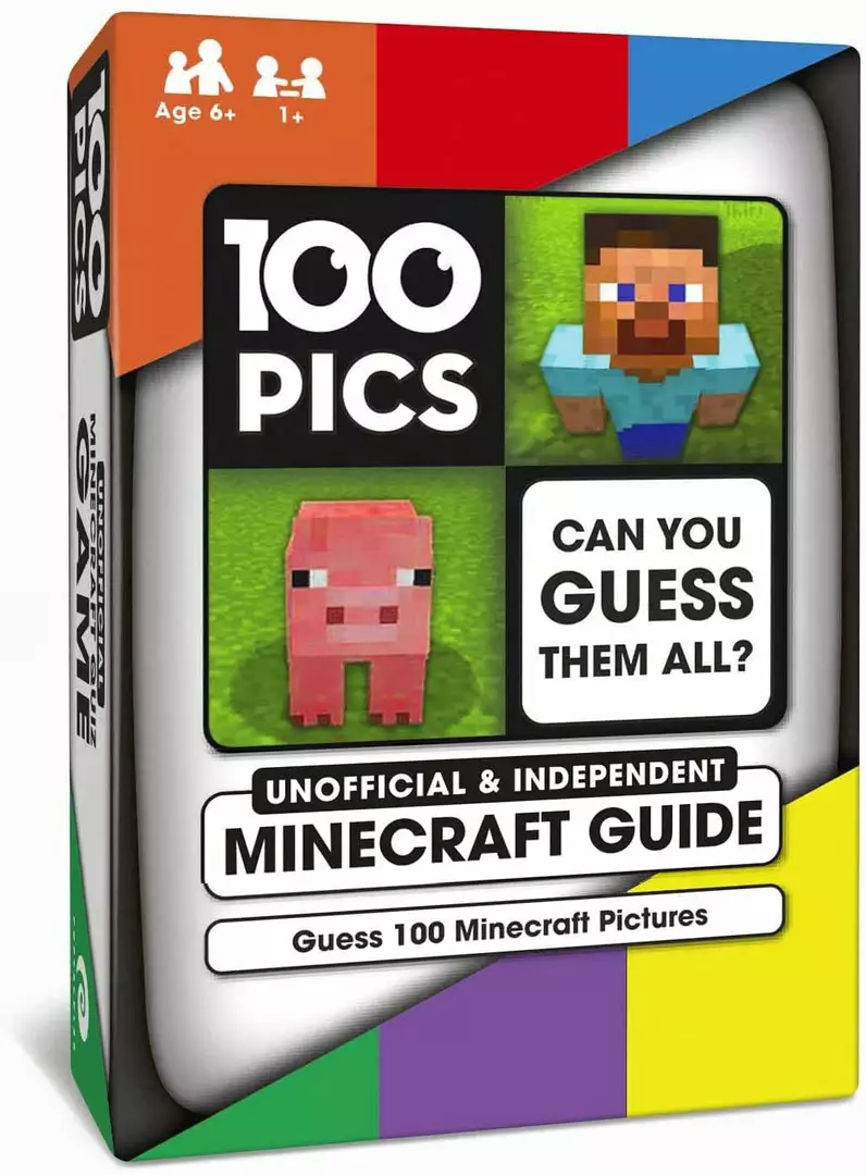 Poptacular 100 PICS - Unofficial And Independent Minecraft Guide 1 Poptacular 100 PICS - Unofficial And Independent Minecraft Guide