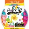 FoxMind Go Pop! Roundo Special Edition 1: Tie Dye Best Selling Children Games