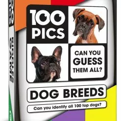 Poptacular 100 PICS - Dog Breeds