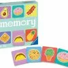 Ravensburger Memory - Foodie Favorites