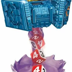 Funko Games Board Games Marvel Battleworld: Series 1 Thanos Ship Showdown 7 Funko Games Board Games Marvel Battleworld: Series 1 Thanos Ship Showdown